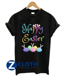 Happy Easter T-Shirt AA