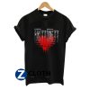 Heart T-Shirt ZA