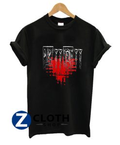 Heart T-Shirt ZA