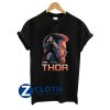 Infinity War Thor ViewT-Shirt AA