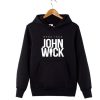 John Wick Hoodie AA