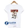 Len Dawson Halftime T-Shirt AA