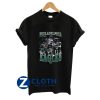 Philadelphia Eagles Vintage Tee T-Shirt AA