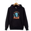 Rick And Morty Existence Is Pain Hoodie AA