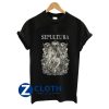 Roots Bloody Roots T-Shirt AA