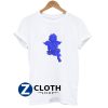 Saul Williams - Encrypted & Vulnerable T-Shirt ZA