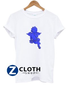 Saul Williams - Encrypted & Vulnerable T-Shirt ZA