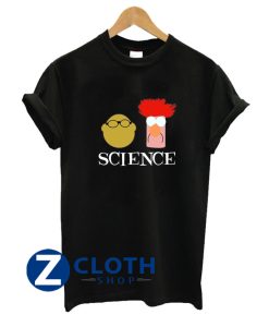 Science T-Shirt AA