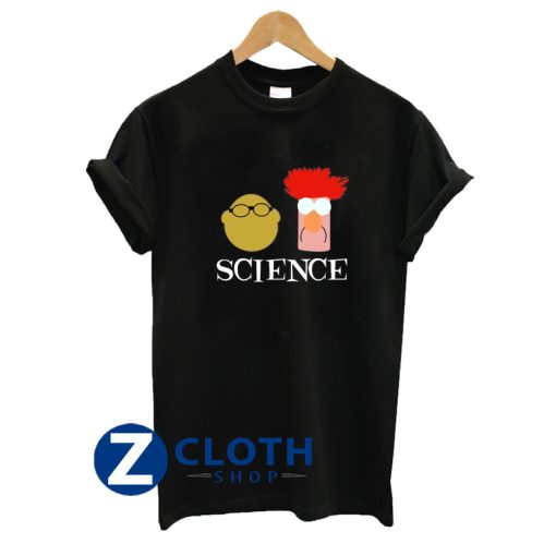 Science T-Shirt AA