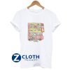 Smell Crazy T-Shirt AA