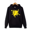 Softball Splatter Hoodie AA