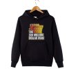 The Six Million Dollar Man Hoodie AA