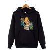 Vintage Hannah Montana Hoodie AA