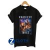 marvel avengers endgame movie whatever it takes t shirt AA