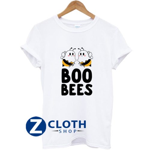 Boo Bees T-Shirt AA