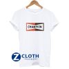 Cliff Booth Champion T-Shirt AA