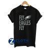 Fly Eagles Fly T-Shirt AA