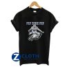 Fly Zeke Fly T-Shirt AA
