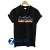 Fort Worth Skyline Vintage T-Shirt AA