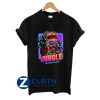 Funny Retro Horror Movie Monster Cool Meme Perfect Gift Idea Shirt AA