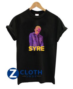 Jaden Smith Syre T-Shirt AA