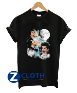 Jean Ralphio The Woooorst T-Shirt AA