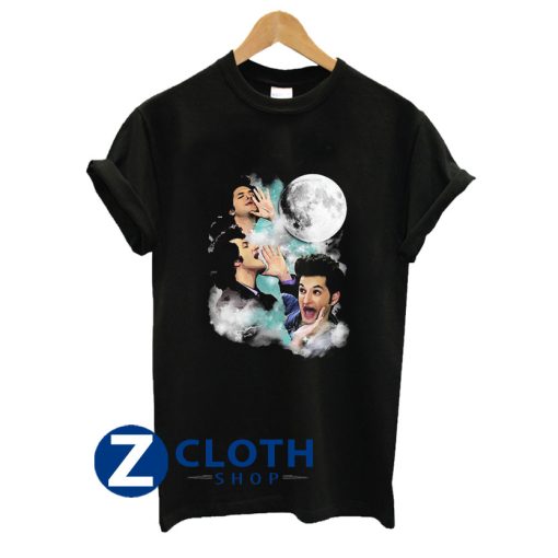 Jean Ralphio The Woooorst T-Shirt AA