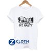 Mt Nasty T-Shirt AA