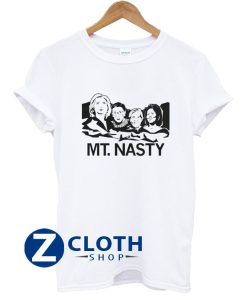 Mt Nasty T-Shirt AA