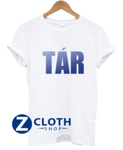 Tar Film T-Shirt AA