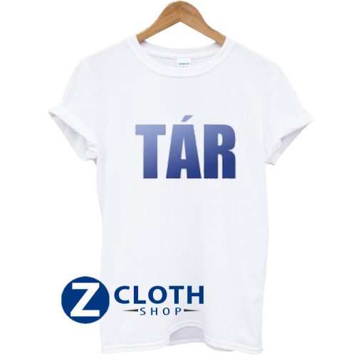 Tar Film T-Shirt AA