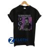 Wednesday Addams Jenna Ortega Addams Family T-Shirt AA