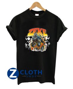 Zeke Hellbender T-Shirt AA