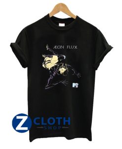 Aeon Flux T-Shirt AA