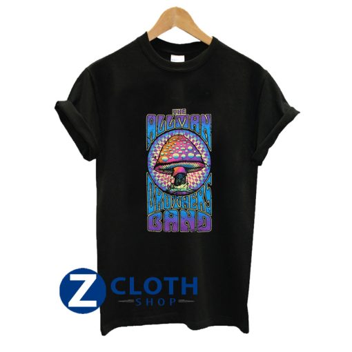 Allman Brothers T-Shirt AA