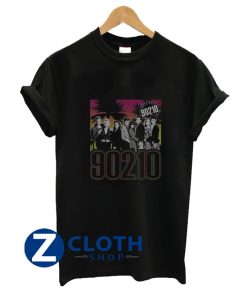 Beverly Hills 90210 T-Shirt AA