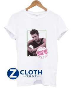 Beverly Hills 90210 T Shirt AA
