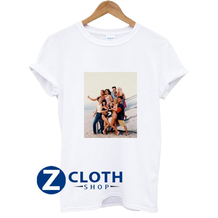 Beverly Hills 90210 TShirt AA - ozcloth