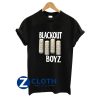 Blackout Boyz T-Shirt AA