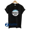 Busch Latte Black T-Shirt AA