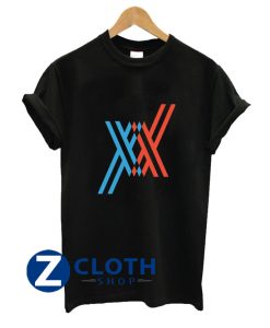 Darling in the Franxx T-Shirt AA