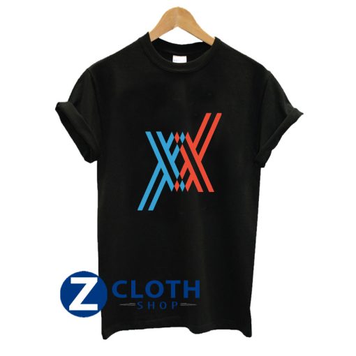 Darling in the Franxx T-Shirt AA