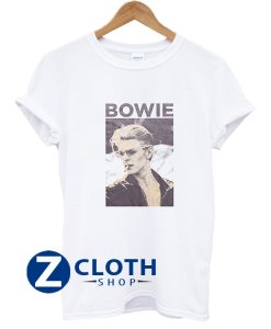 David Bowie T-Shirt AA
