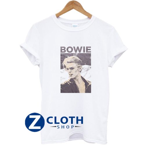 David Bowie T-Shirt AA