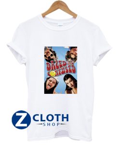Dazed and Confused Movie T-Shirt AA