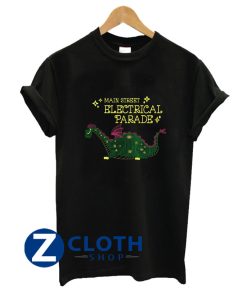 Elliot Main Street Electrical Parade T-Shirt AA