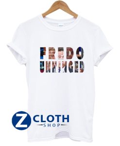 Fredo Unhinged T-Shirt AA