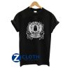 Future Ghost Magic Crystal Ball T-Shirt AA