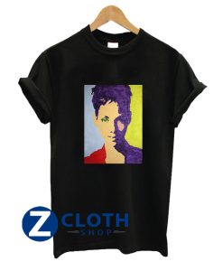 Halle Berry T-Shirt AA