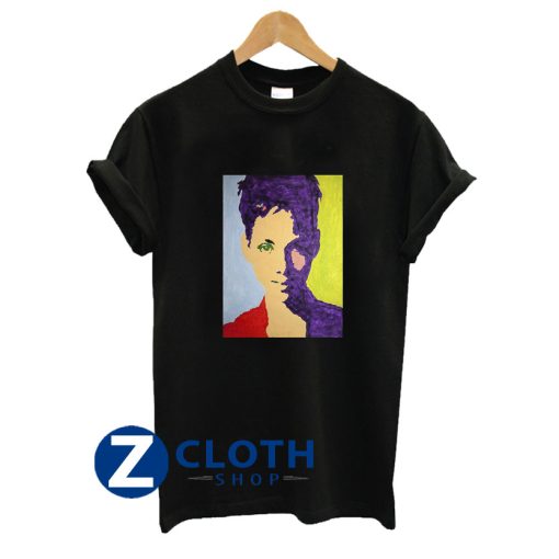 Halle Berry T-Shirt AA